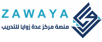 شعار أكاديمية زوايا